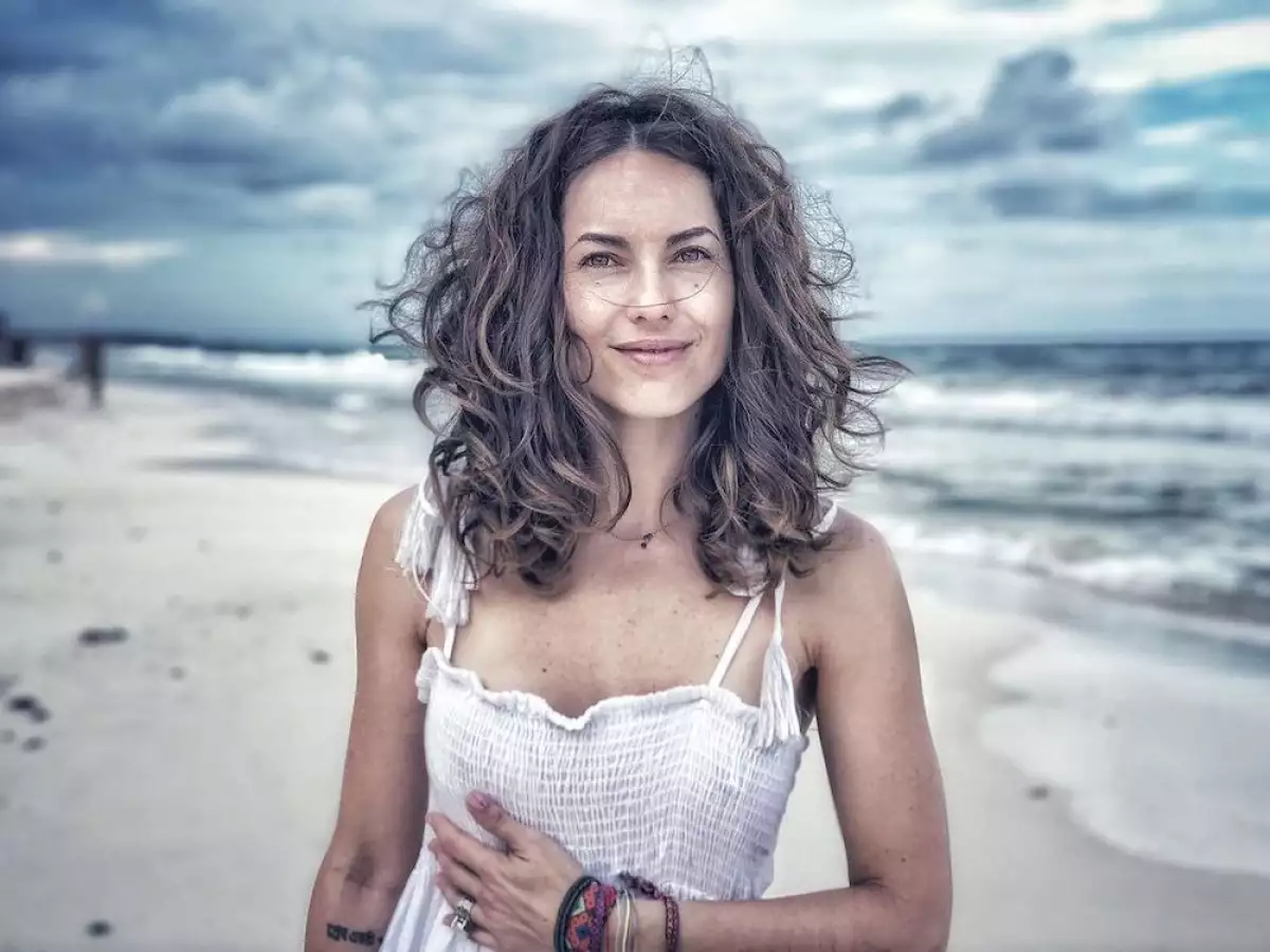 Bárbara Mori