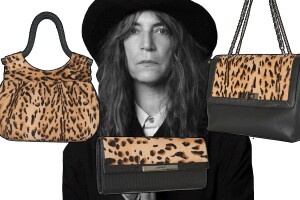 Patti Smith