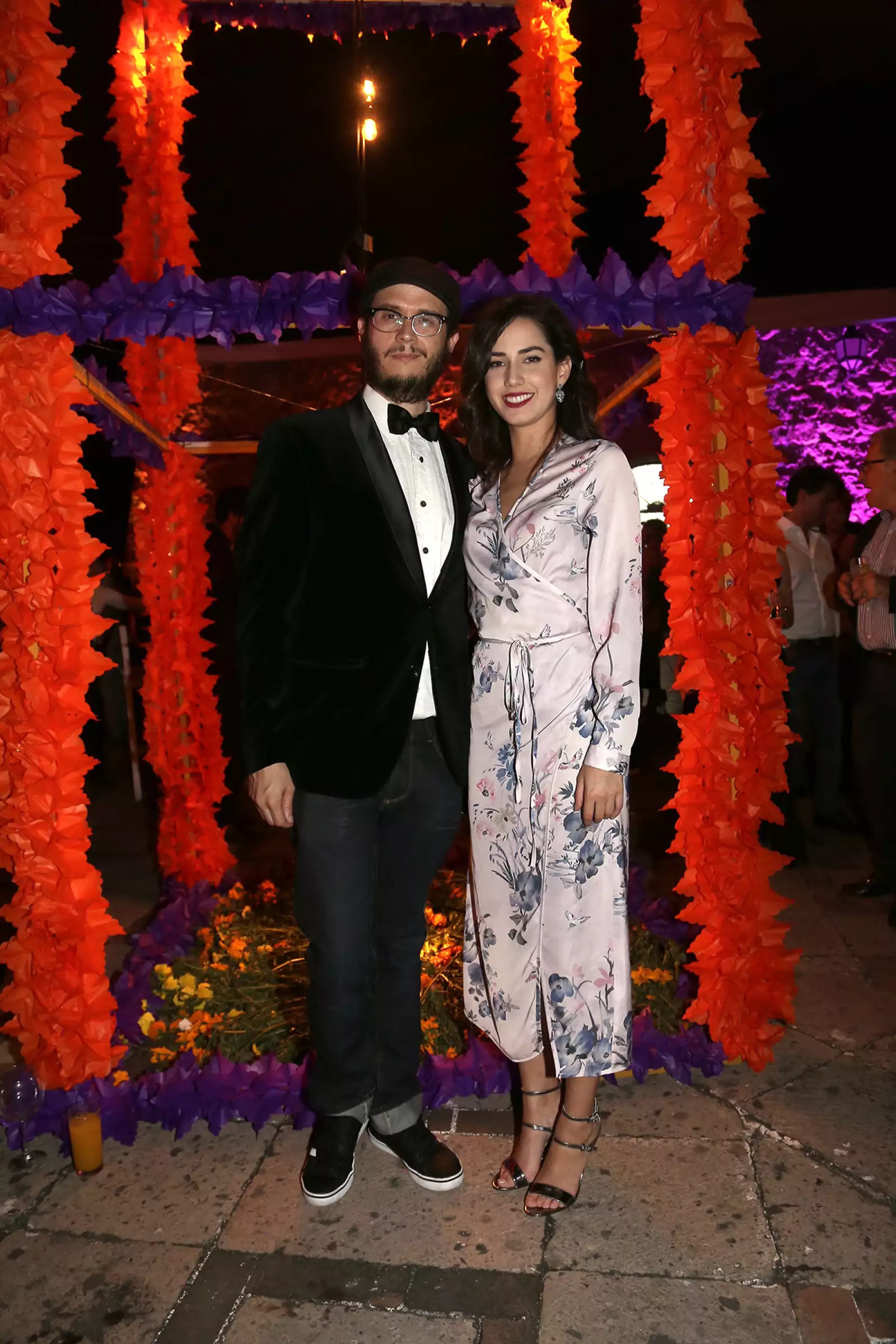 XV Festival Internacional de Cine Morelia