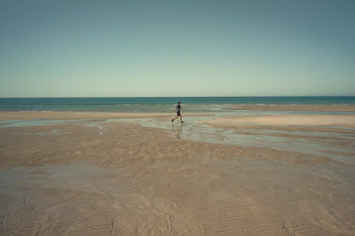 La gran carrera en el desierto de Sonora: un nuevo reto para todos los runners 

