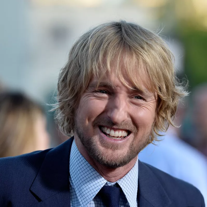 Owen Wilson