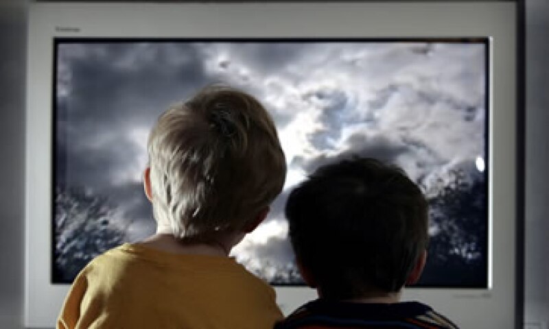 La oferta para niños en televisión restringida ha aumentado en México. (Foto: Getty Images )