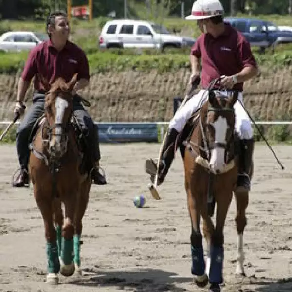 Francois-Marc Sartre, Carlos Gracida