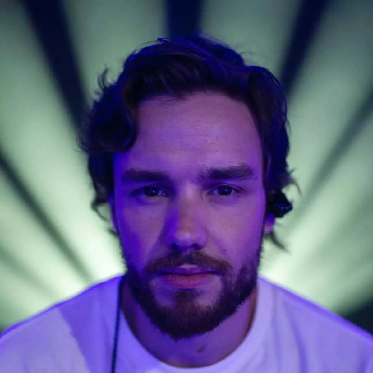 Liam Payne.