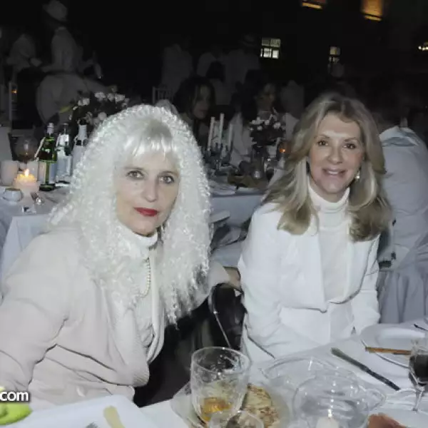 Mirella Bredo,Aurora López de Ortigosa