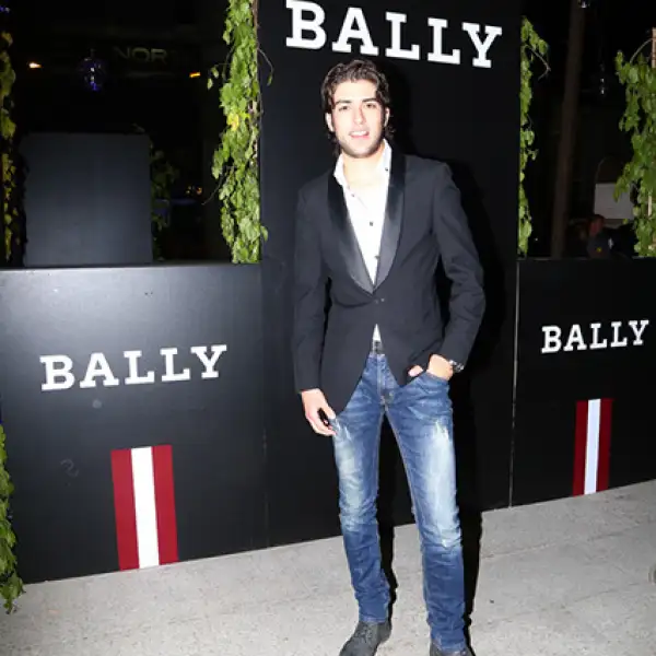 Juan Pablo Gil