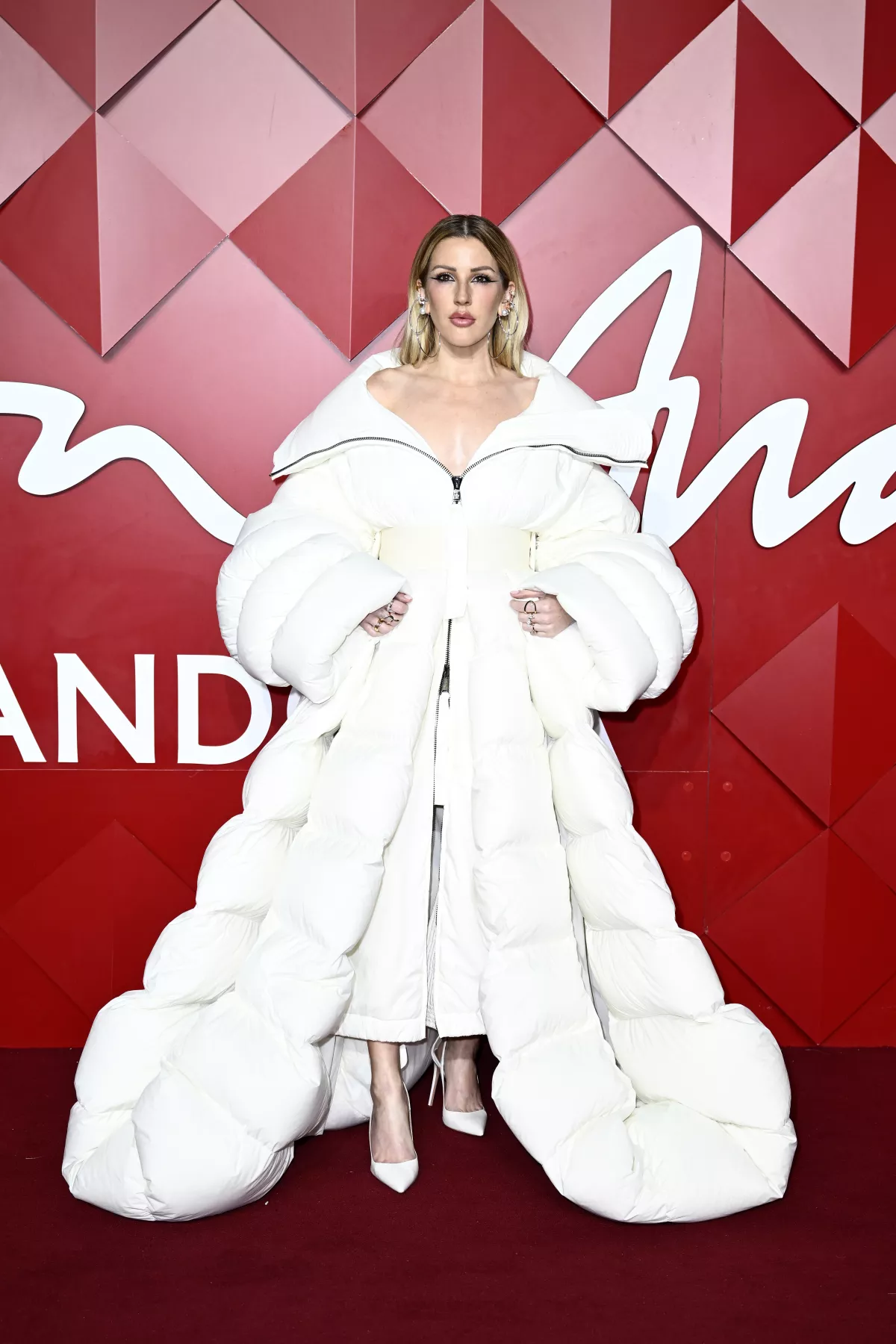 The Fashion Awards 2024