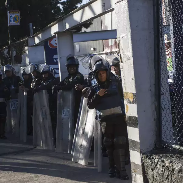 CDMX
