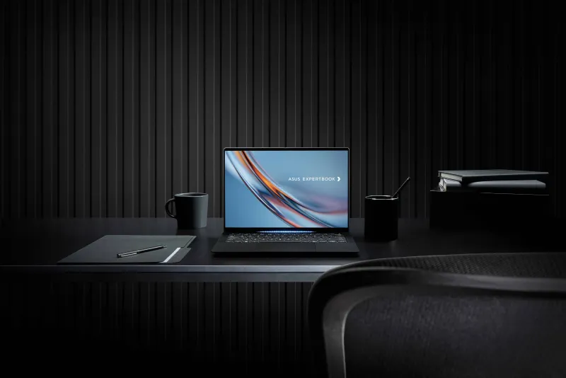 ASUS ExpertBook Ultra