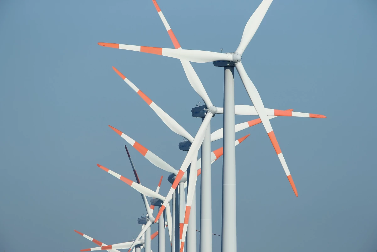 Energía renovable