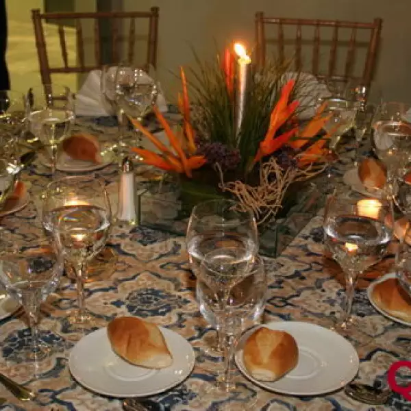 Aspectos. Inauguración del Museo del Estanquillo