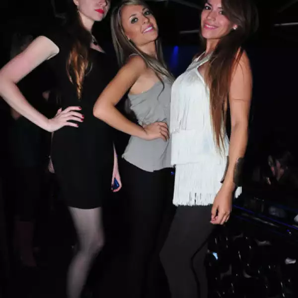 Asenila Yokhitora,Andrea Davila,Elizabeth Javecino