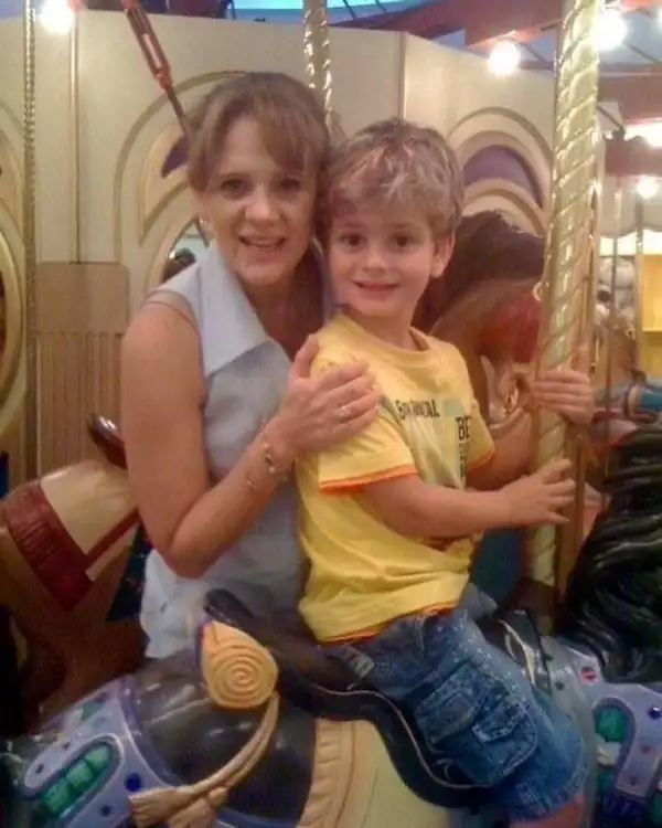 erika-buenfil-hijo