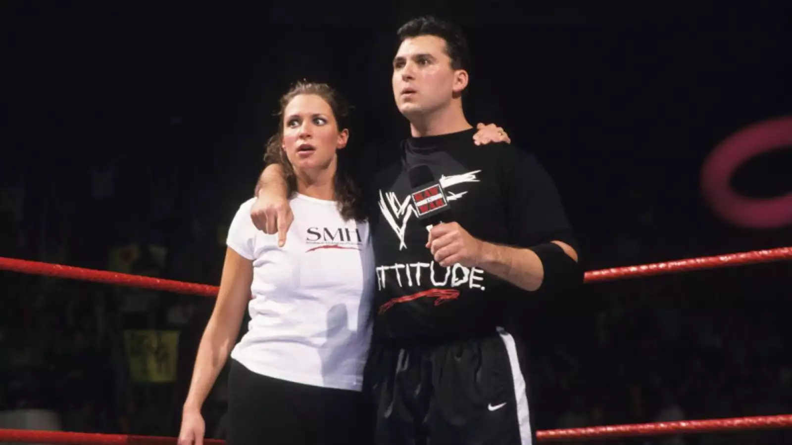 Shane McMahon
