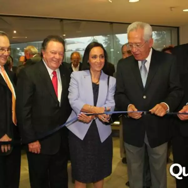 Reconocimiento a Fernando Romero