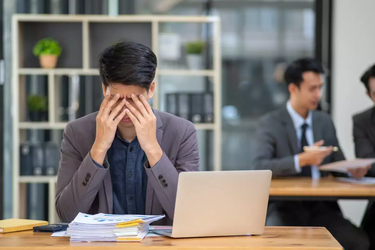 Workday recorta 1,750 empleos para reemplazarlos con inteligencia artificial