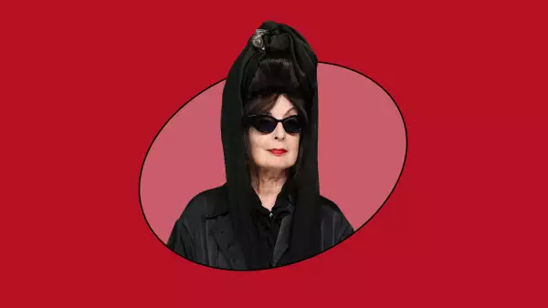 diane pernet