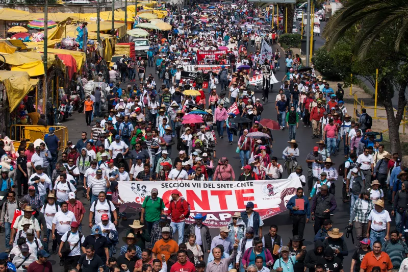 CNTE