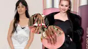 Selena Gomez y Camila Cabello