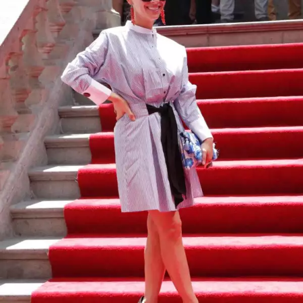 Rer carpet 31 Mujeres que Amamos 2019