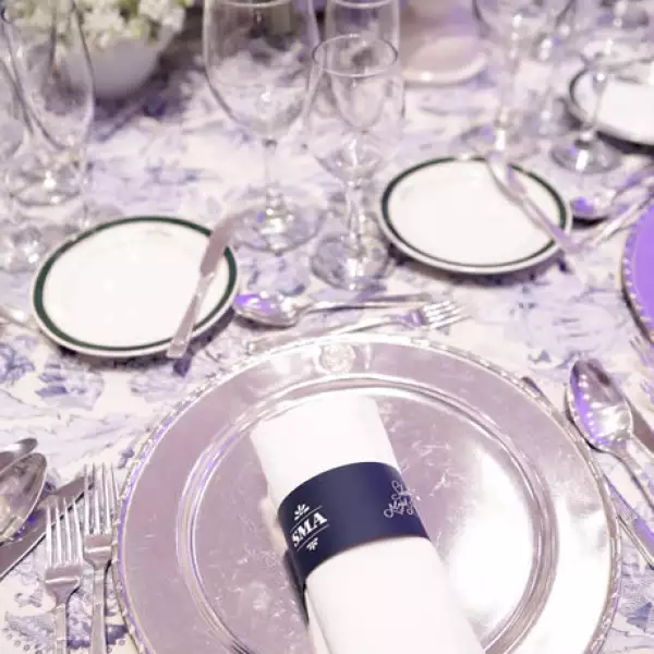 Bautizo Salomón Majul