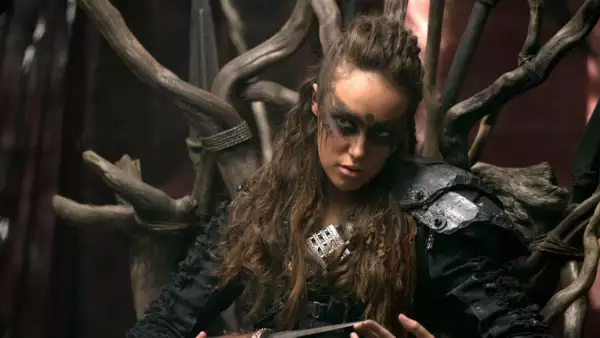 The 100