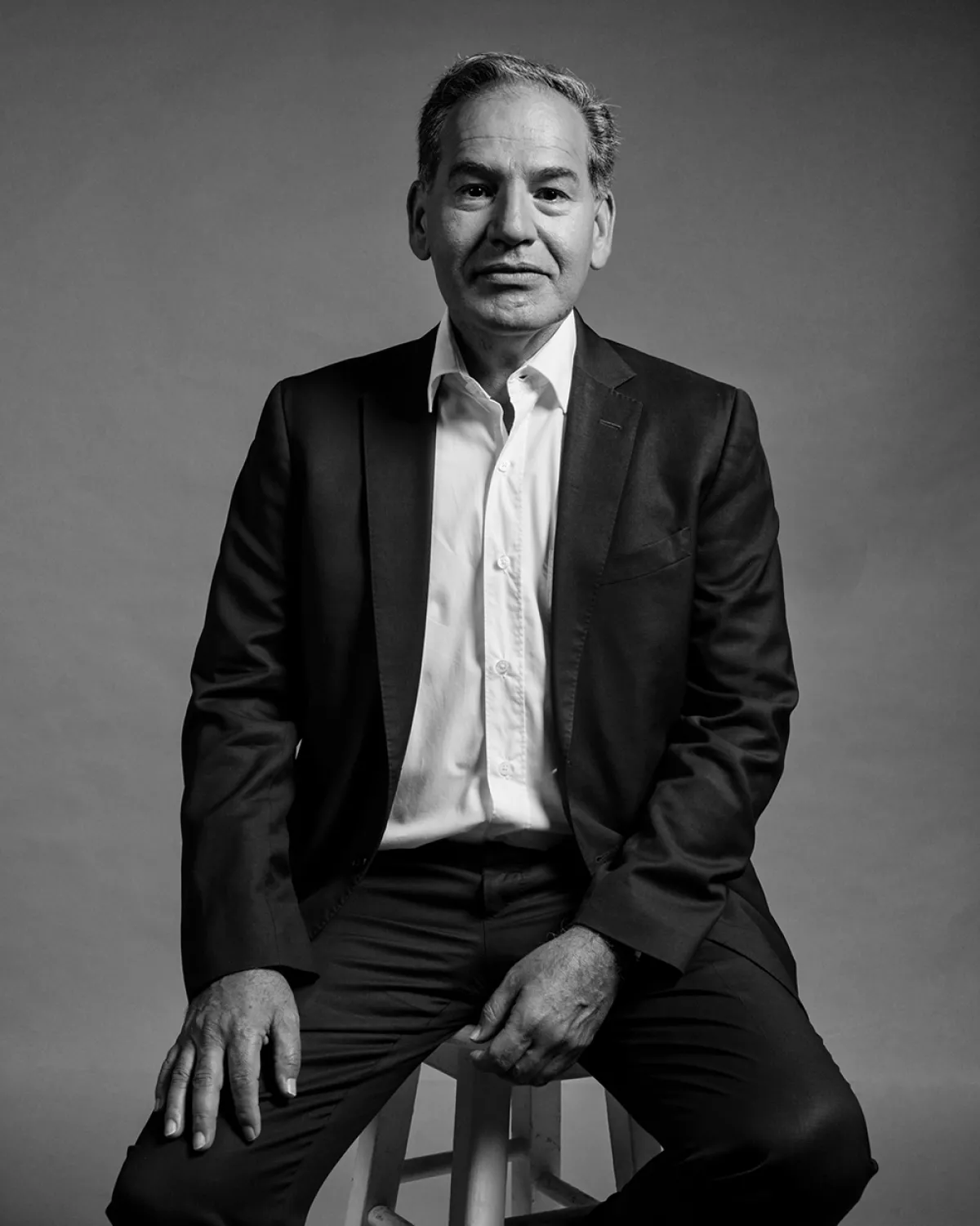 Gerardo Herrera Corral