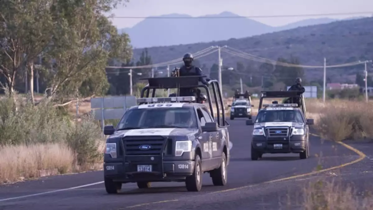 Elección Michoacán