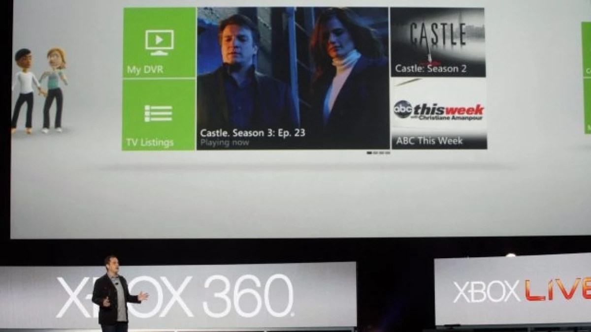Xbox