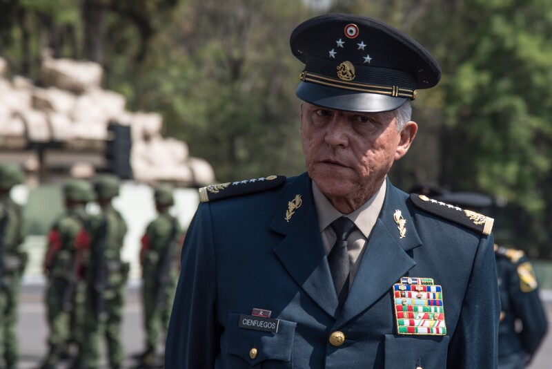 Salvador Cienf