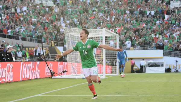 Javier Hernández