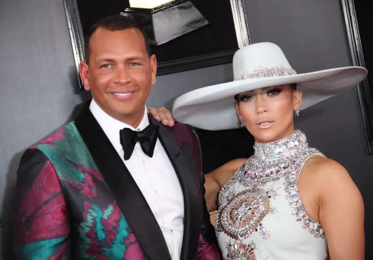 61st Annual GRAMMY Awards - Arrivals
