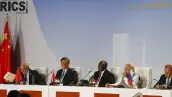¿Cuáles son los 6 países que admitirán en los BRICS en 2024?