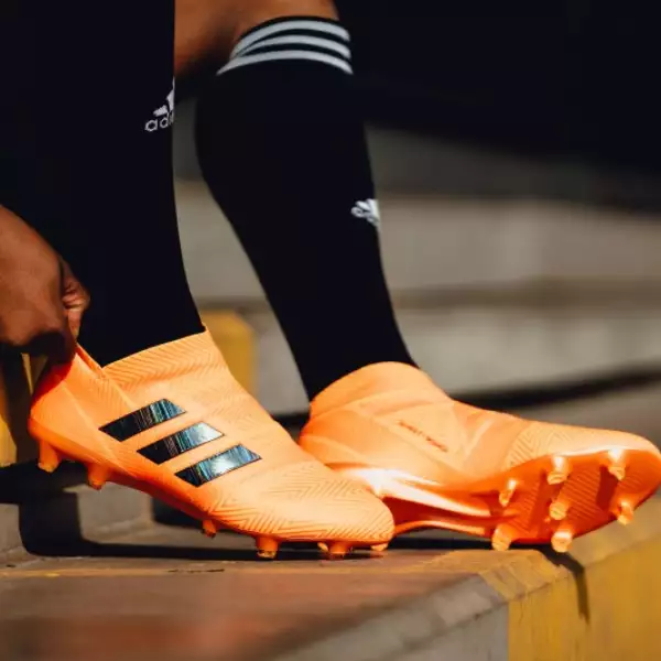 La colección de Adidas para Rusia 2018