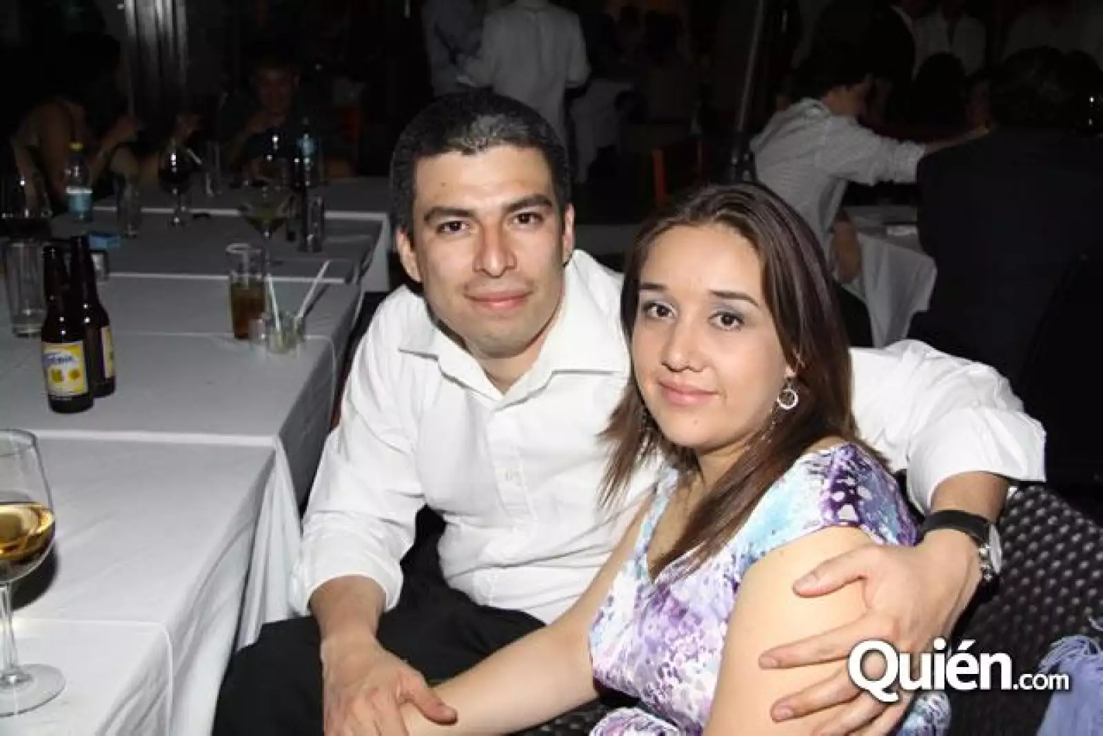 Relanzamiento Casa Poniente