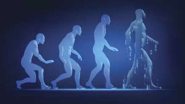 Los superhumanos podrían dominar el mundo dentro de pocos años
