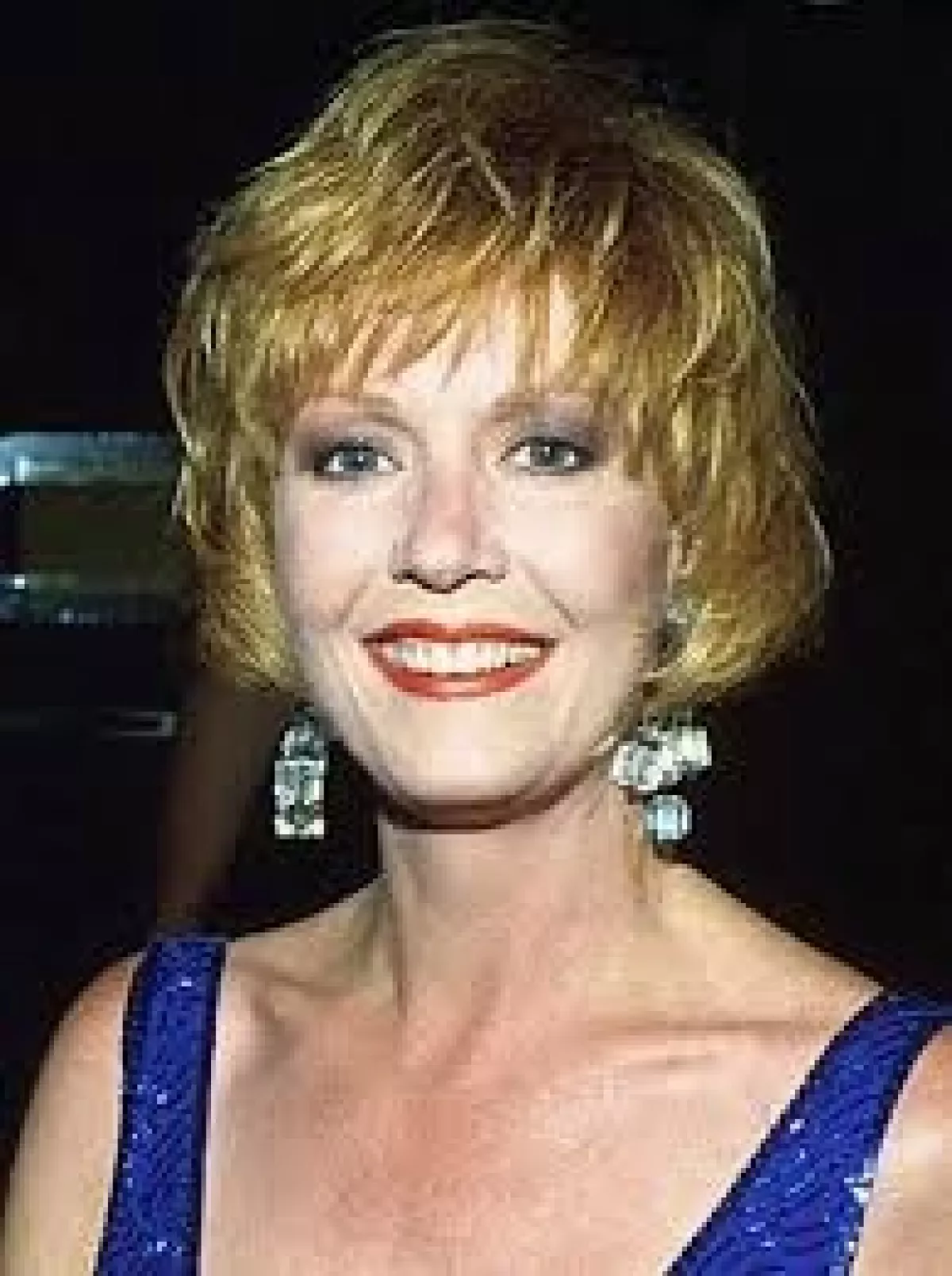 Anne Schedeen