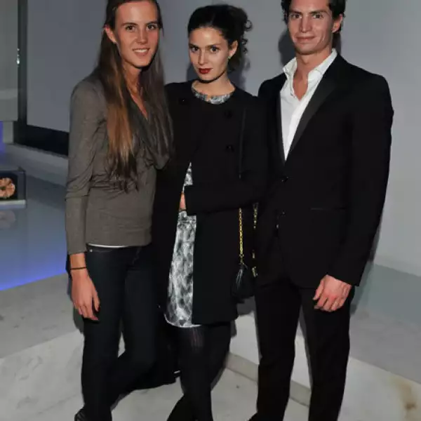 Fernanda Kurt,Fernanda Aragonés,Rafael Aragonés