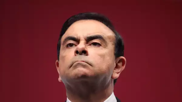 Un tribunal japonés rechaza conceder la libertad bajo fianza a Carlos Ghosn