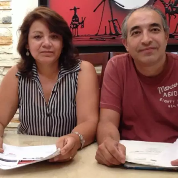 caso camioneta droga