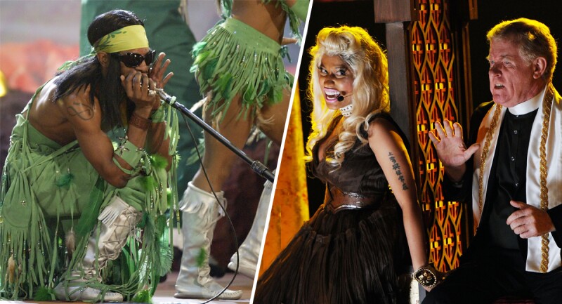 Grammys