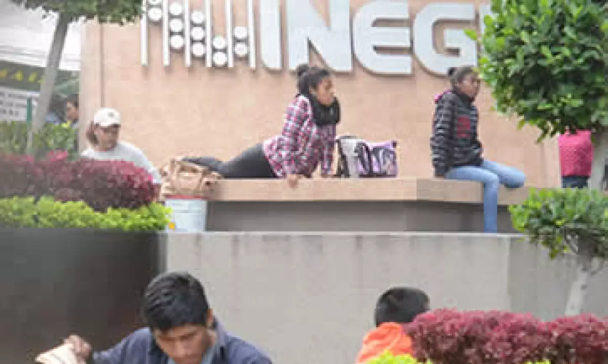Algunas de las medidas tienen que ver con sueldos y salarios. (Foto: Especial )