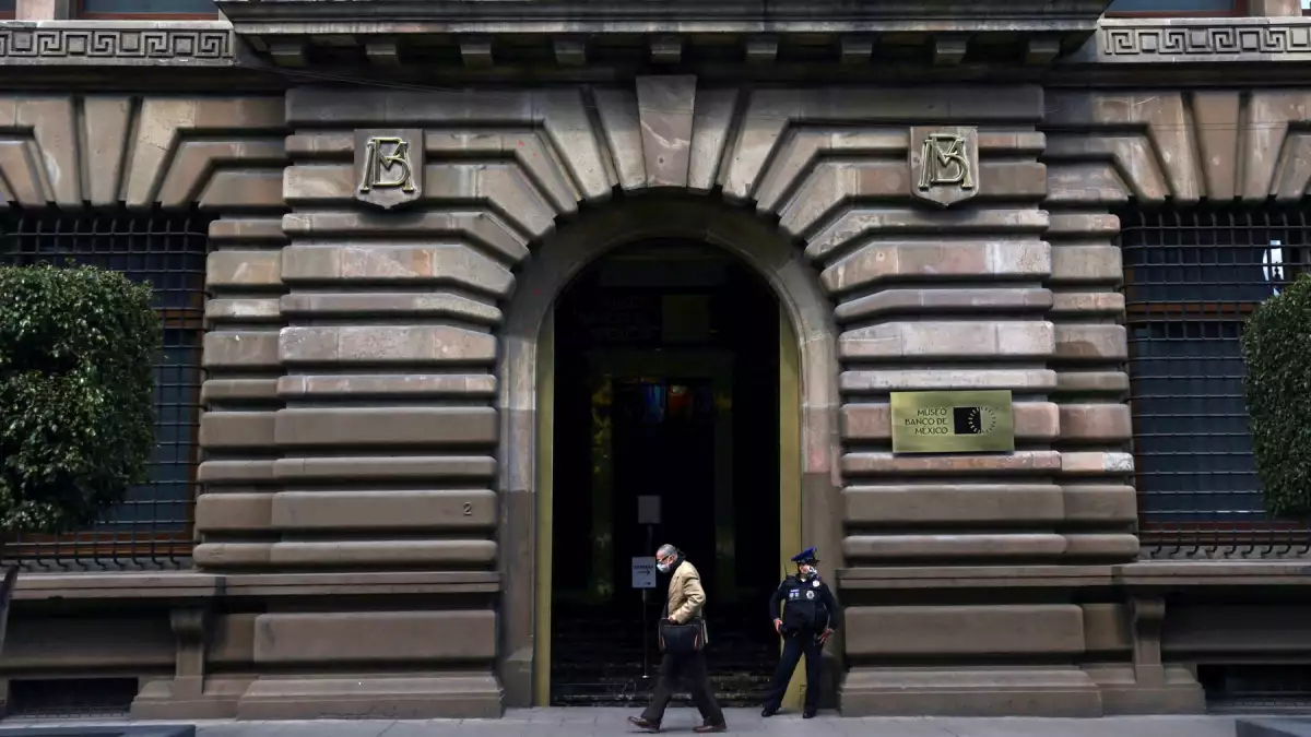 reservas internacionales qué son