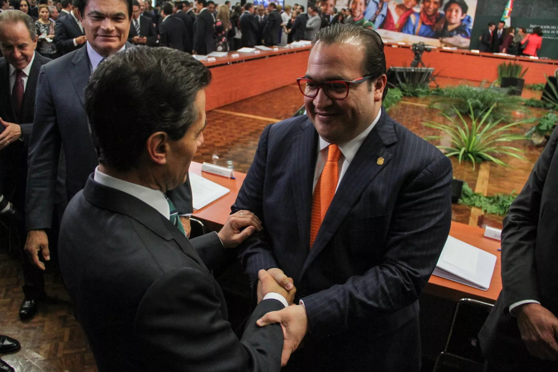 Peña Nieto Duarte
