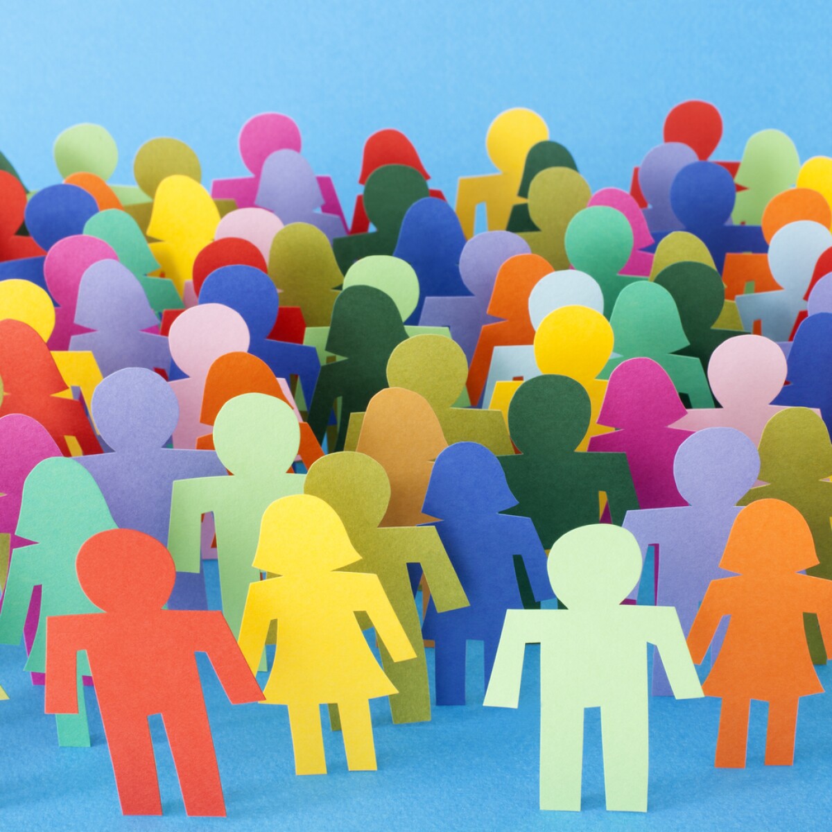 El camino de la diversidad e inclusión