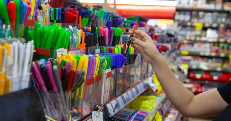 Anota la fecha: Feria de útiles escolares 2025 de Profeco llega a CDMX y estados 