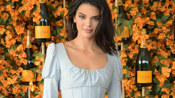 Kendall Jenner