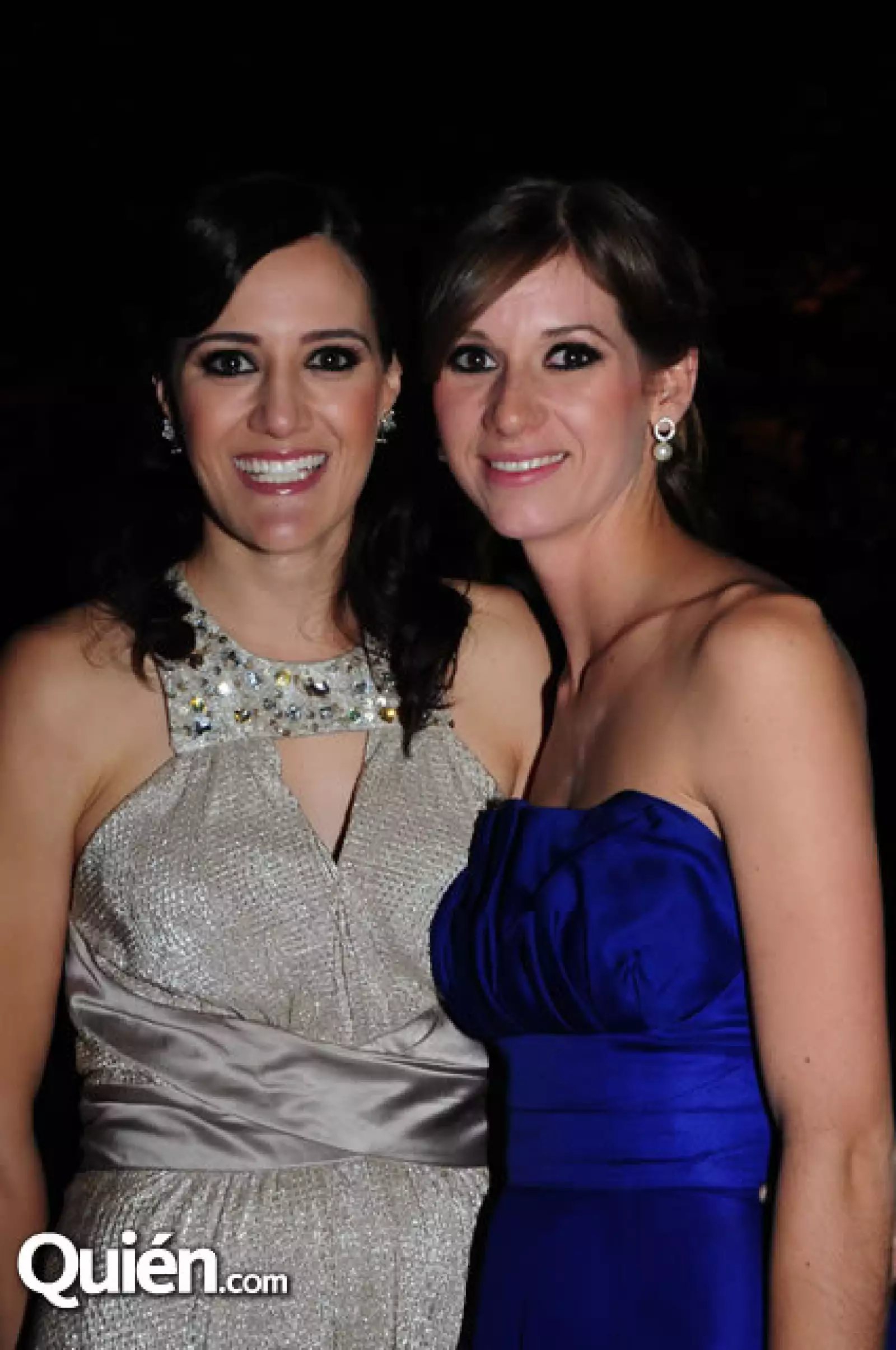 Paulina Arregui,Alejandra Arregui