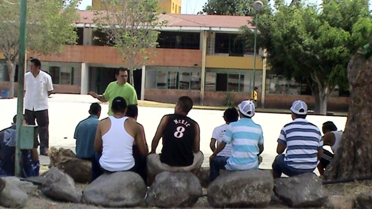 Edgar el ponchis morelos