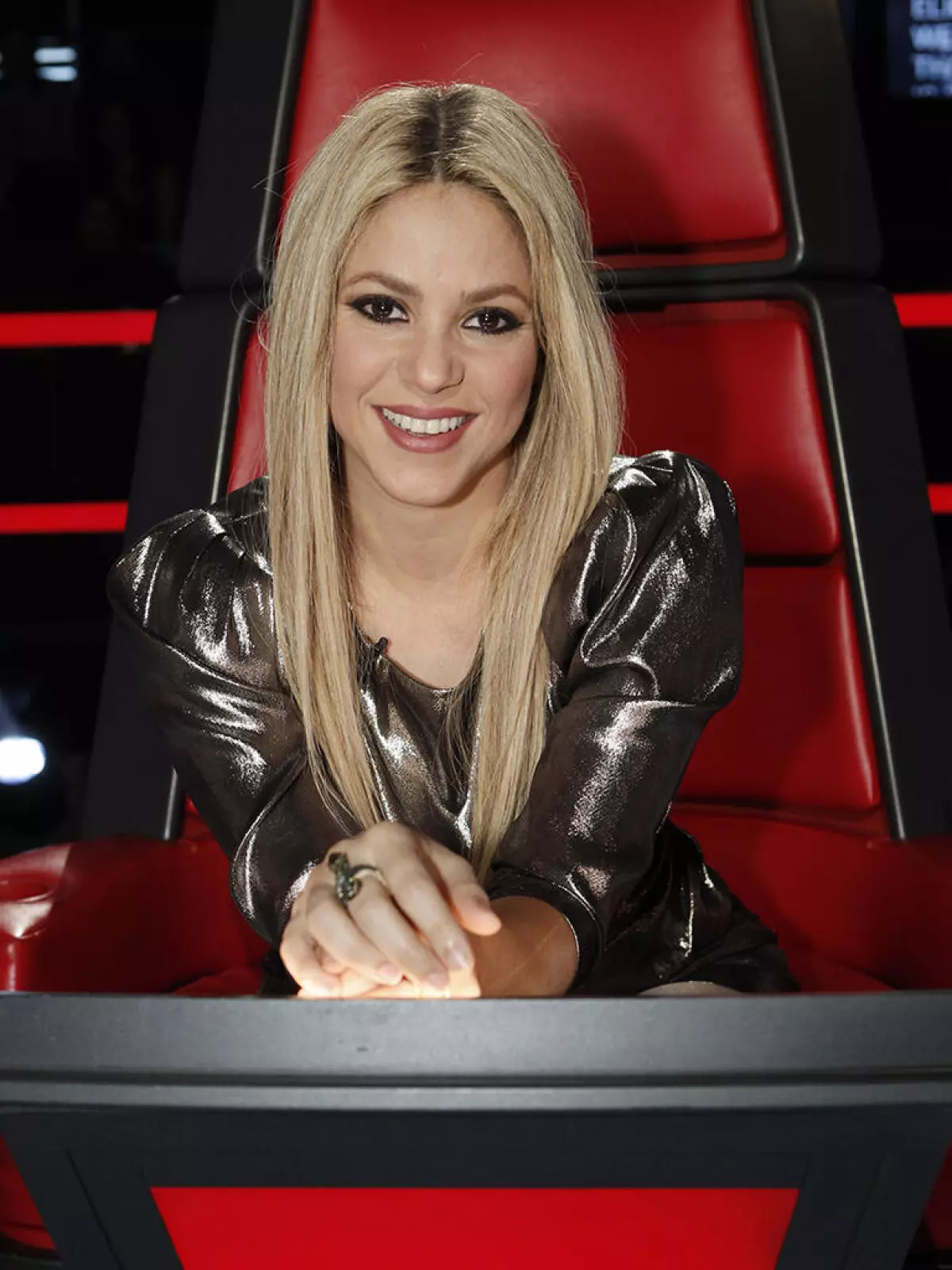 Shakira